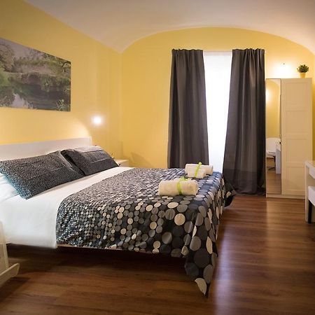 Candia Green House B&B Roma Eksteriør bilde
