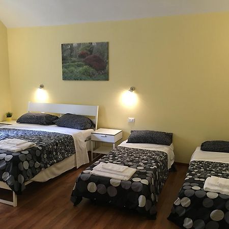 Candia Green House B&B Roma Eksteriør bilde