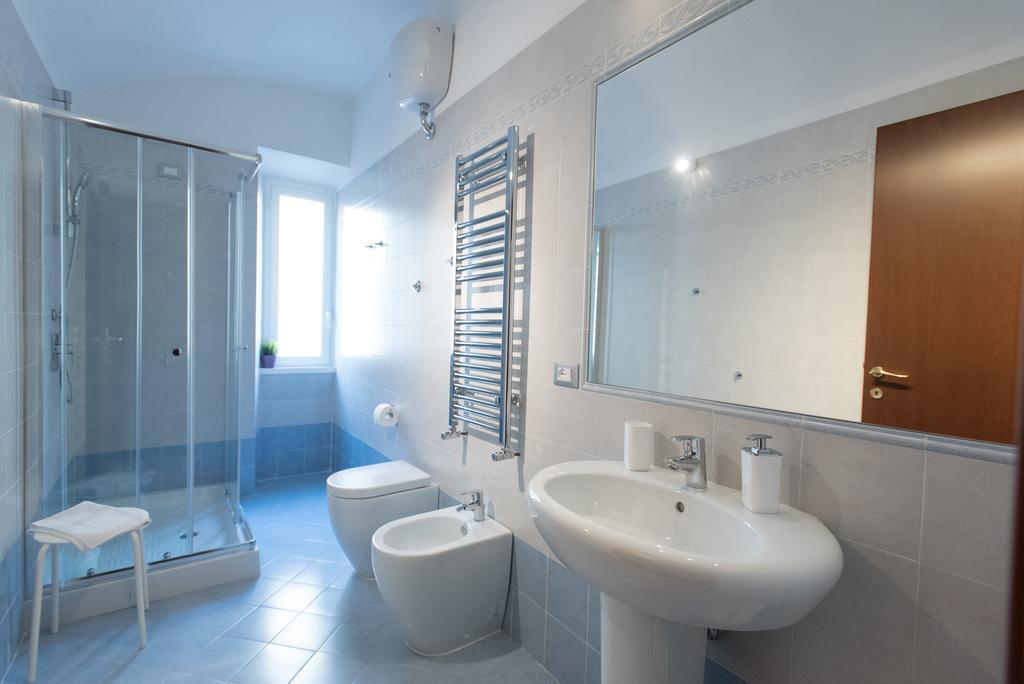 Candia Green House B&B Roma Rom bilde