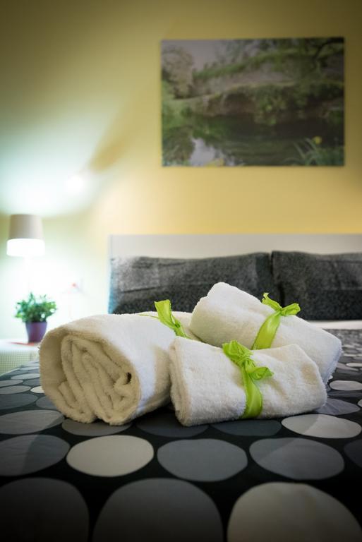 Candia Green House B&B Roma Rom bilde