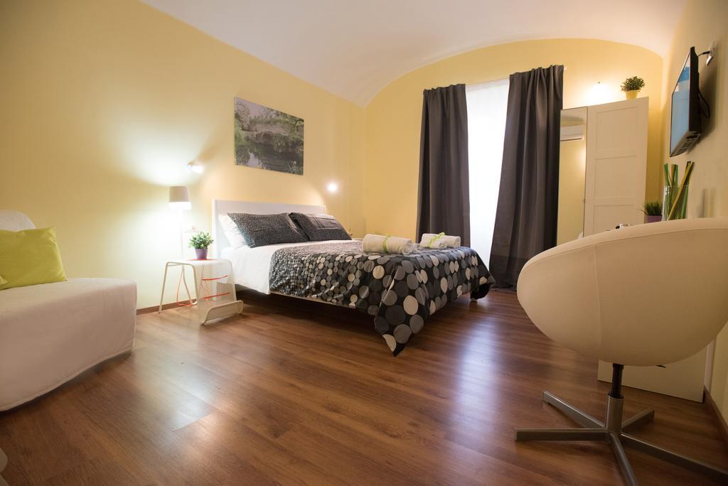 Candia Green House B&B Roma Rom bilde