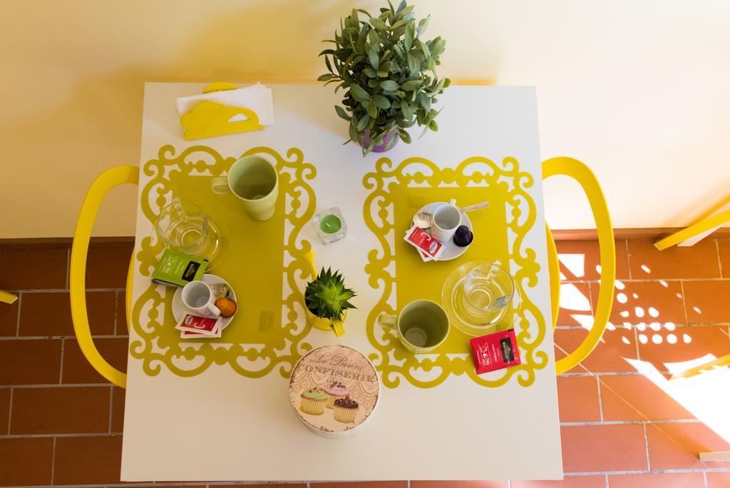 Candia Green House B&B Roma Rom bilde