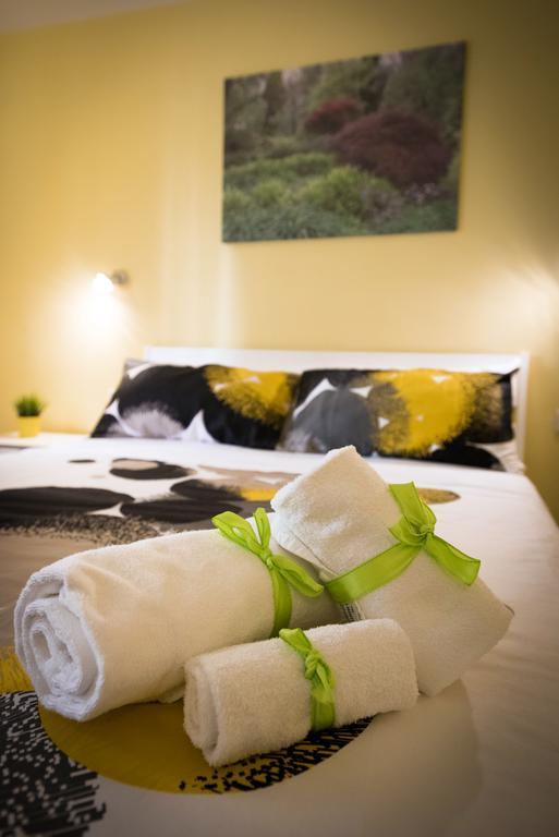 Candia Green House B&B Roma Rom bilde