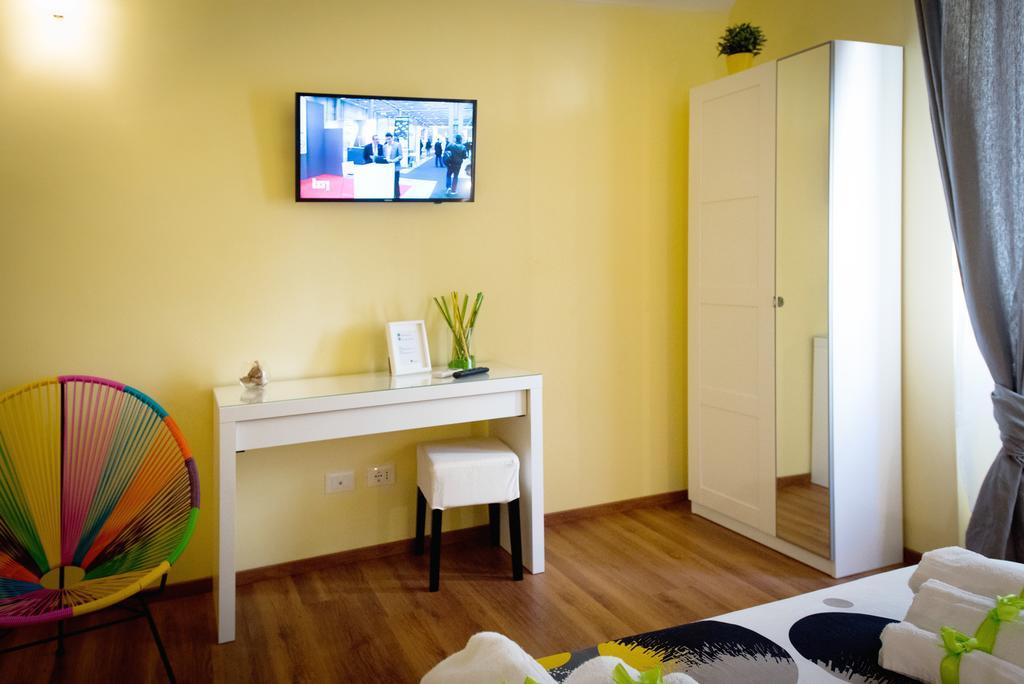 Candia Green House B&B Roma Rom bilde