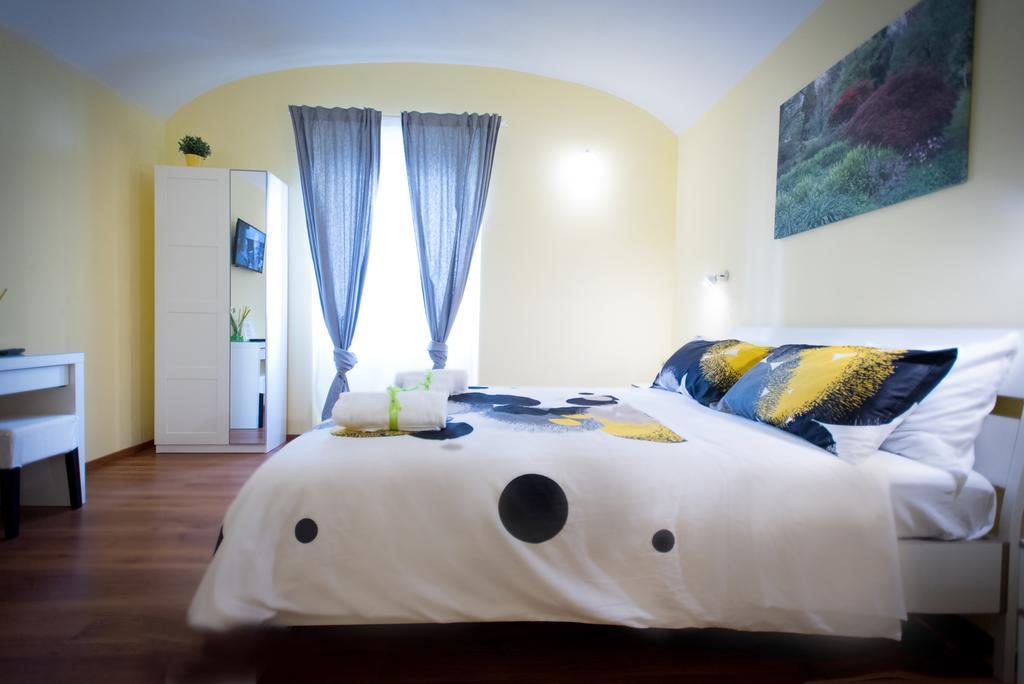 Candia Green House B&B Roma Rom bilde