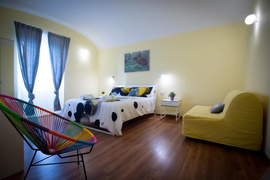 Candia Green House B&B Roma Rom bilde