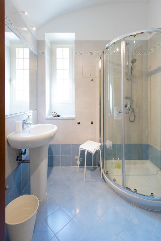 Candia Green House B&B Roma Rom bilde