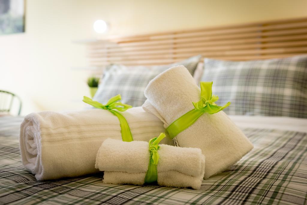 Candia Green House B&B Roma Rom bilde