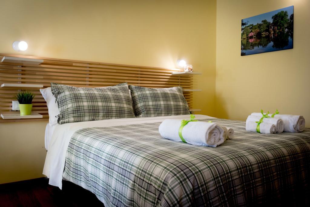 Candia Green House B&B Roma Rom bilde