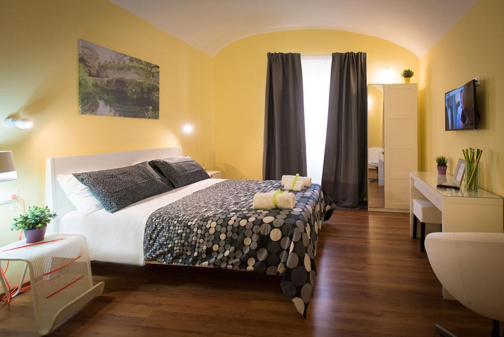 Candia Green House B&B Roma Eksteriør bilde