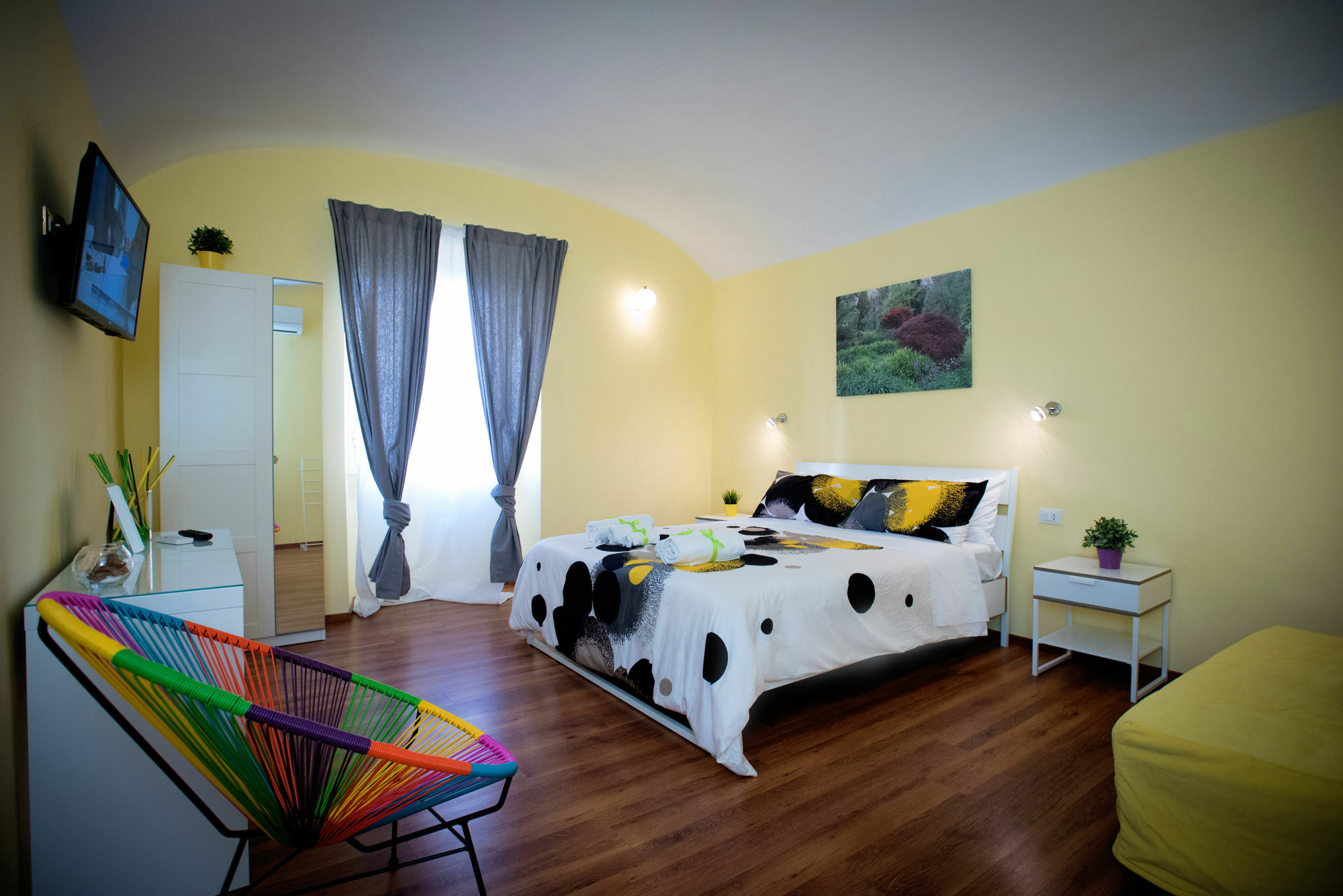 Candia Green House B&B Roma Eksteriør bilde