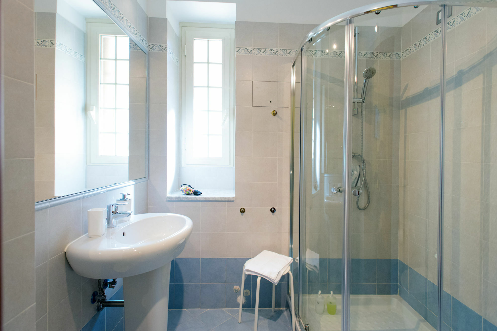 Candia Green House B&B Roma Eksteriør bilde