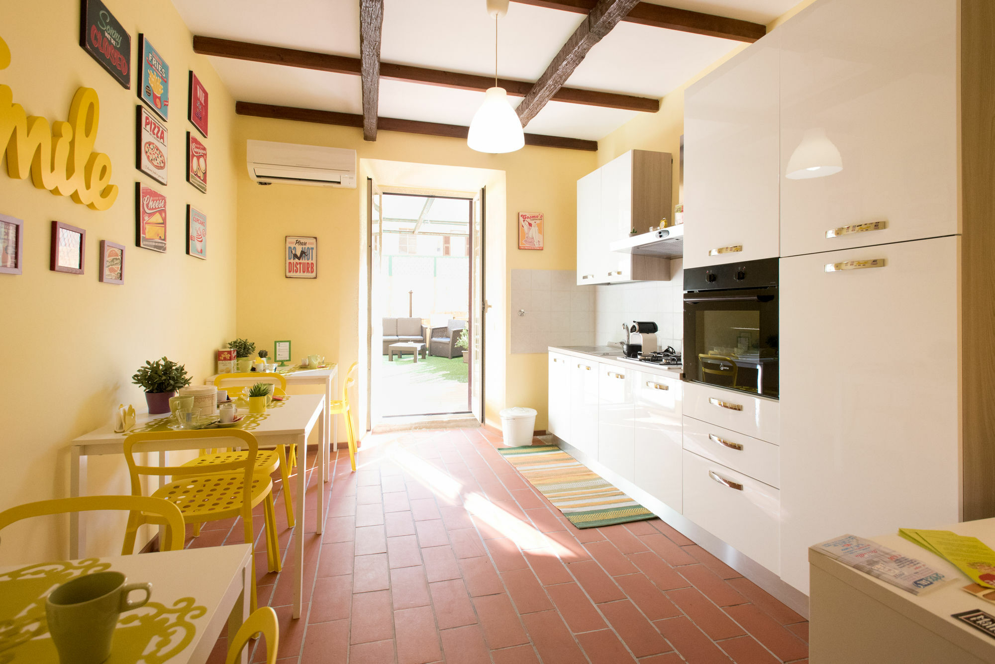 Candia Green House B&B Roma Eksteriør bilde